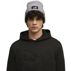 PUMAess high crown beanie