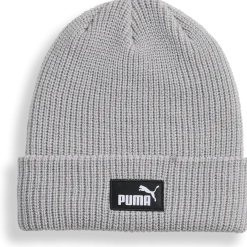 PUMAess high crown beanie