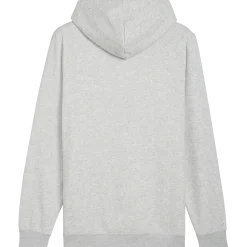 PUMAess logo lab hoodie fl m