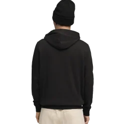 PUMAess logo lab hoodie fl m
