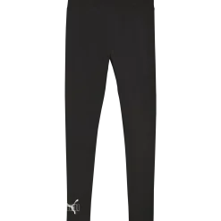 PUMAess logo lab leggings w