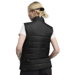 PUMAess padded vest w