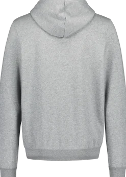 PUMAfull zip hood m