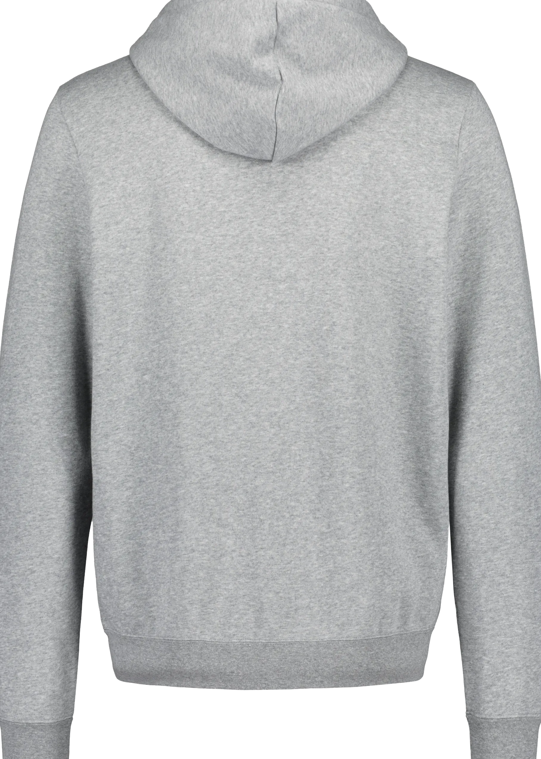 PUMAfull zip hood m
