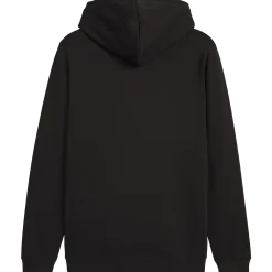 PUMAm ess logo lab holiday hood