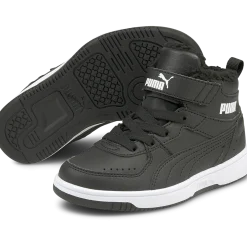 PUMApuma rebound joy fur k