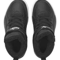 PUMApuma rebound joy fur k