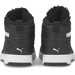 PUMApuma rebound joy fur k