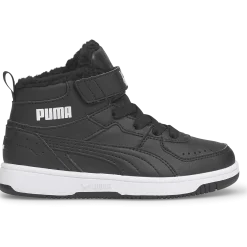 PUMApuma rebound joy fur k