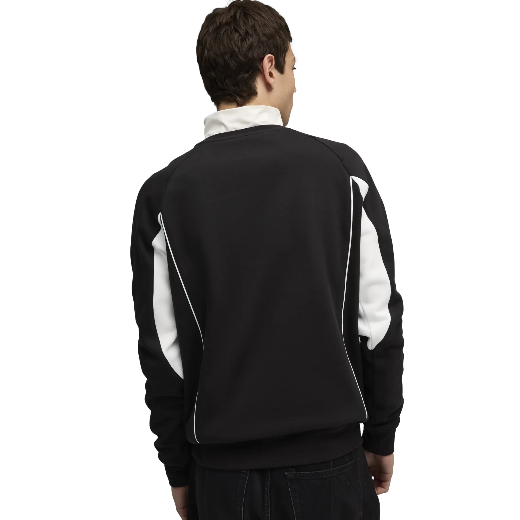 PUMApuma sport crew m
