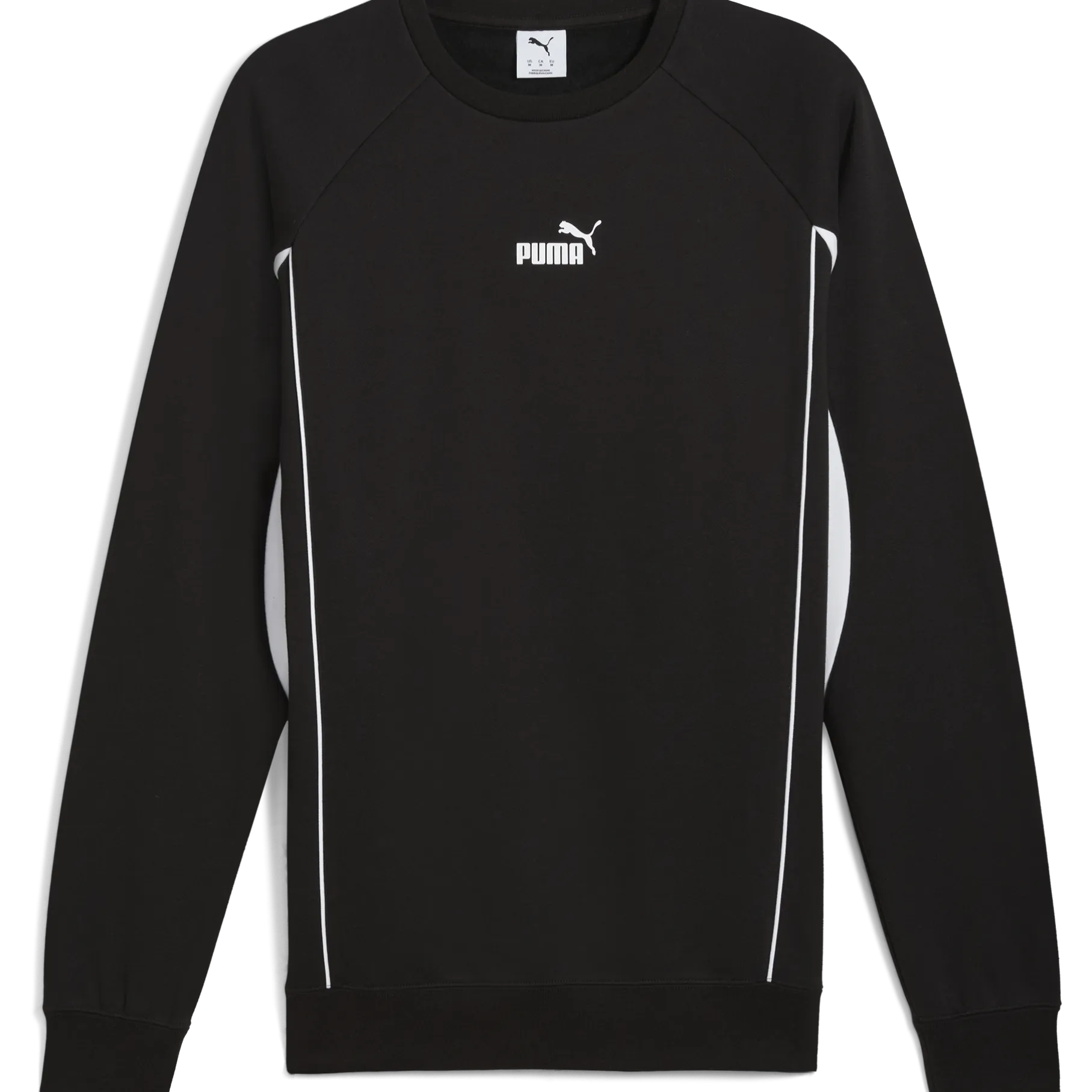 PUMApuma sport crew m