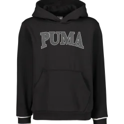 PUMApuma squad hoodie tr b