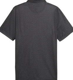 PUMArose polo