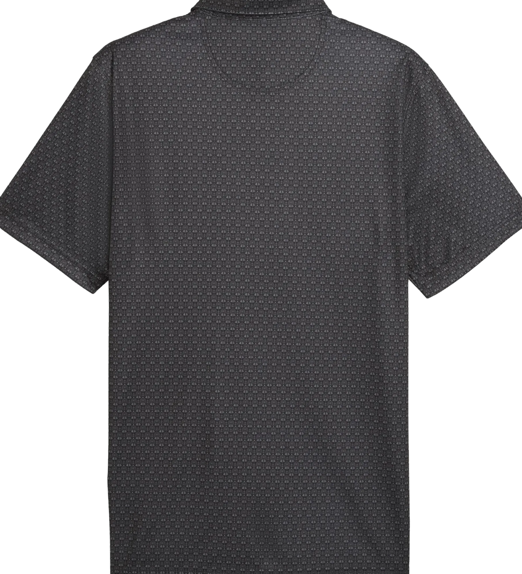 PUMArose polo
