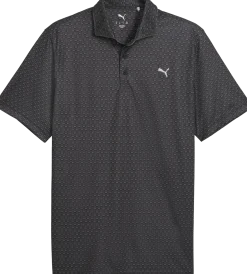 PUMArose polo