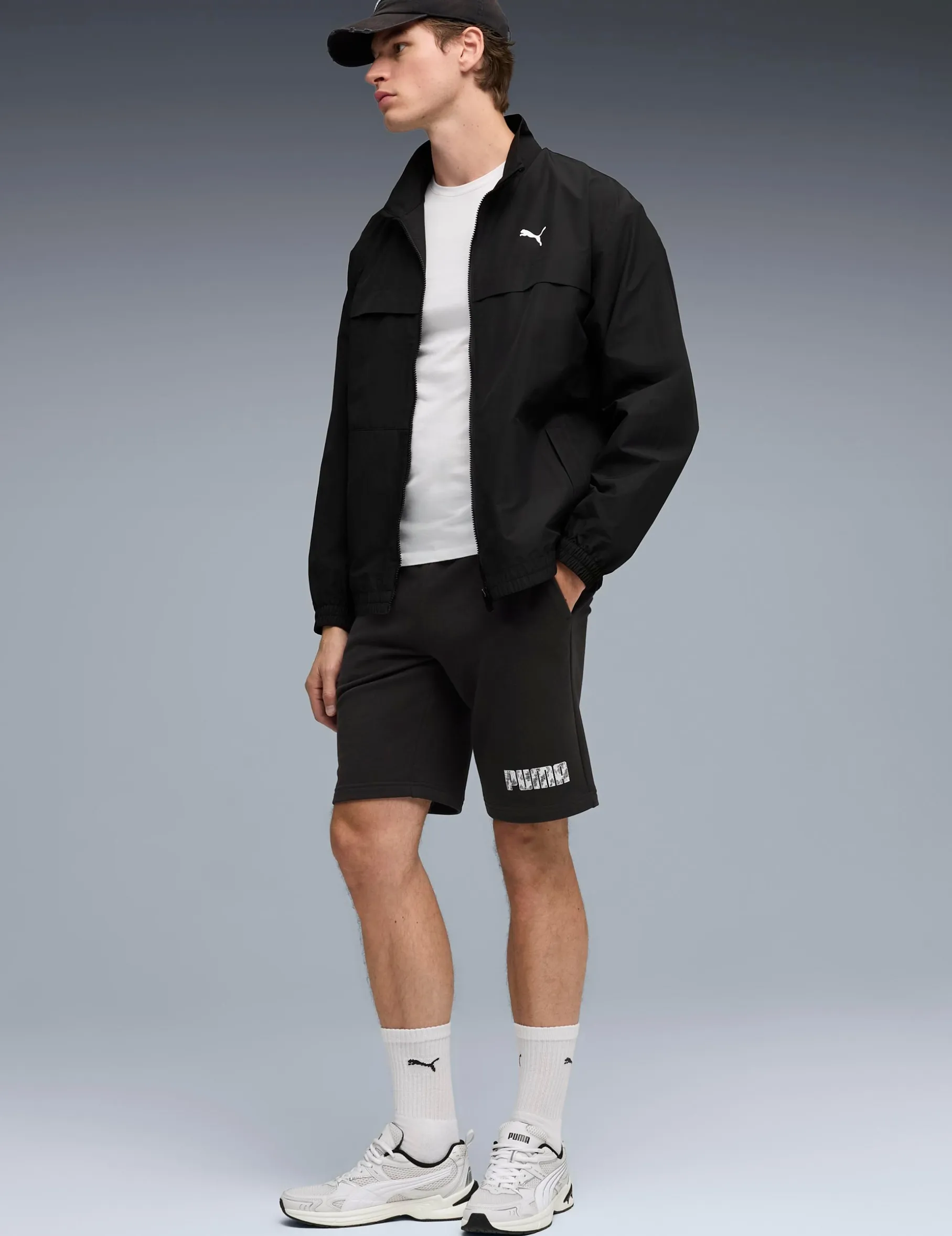 PUMAshorts m