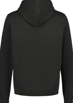 PUMAsmall logo hood m