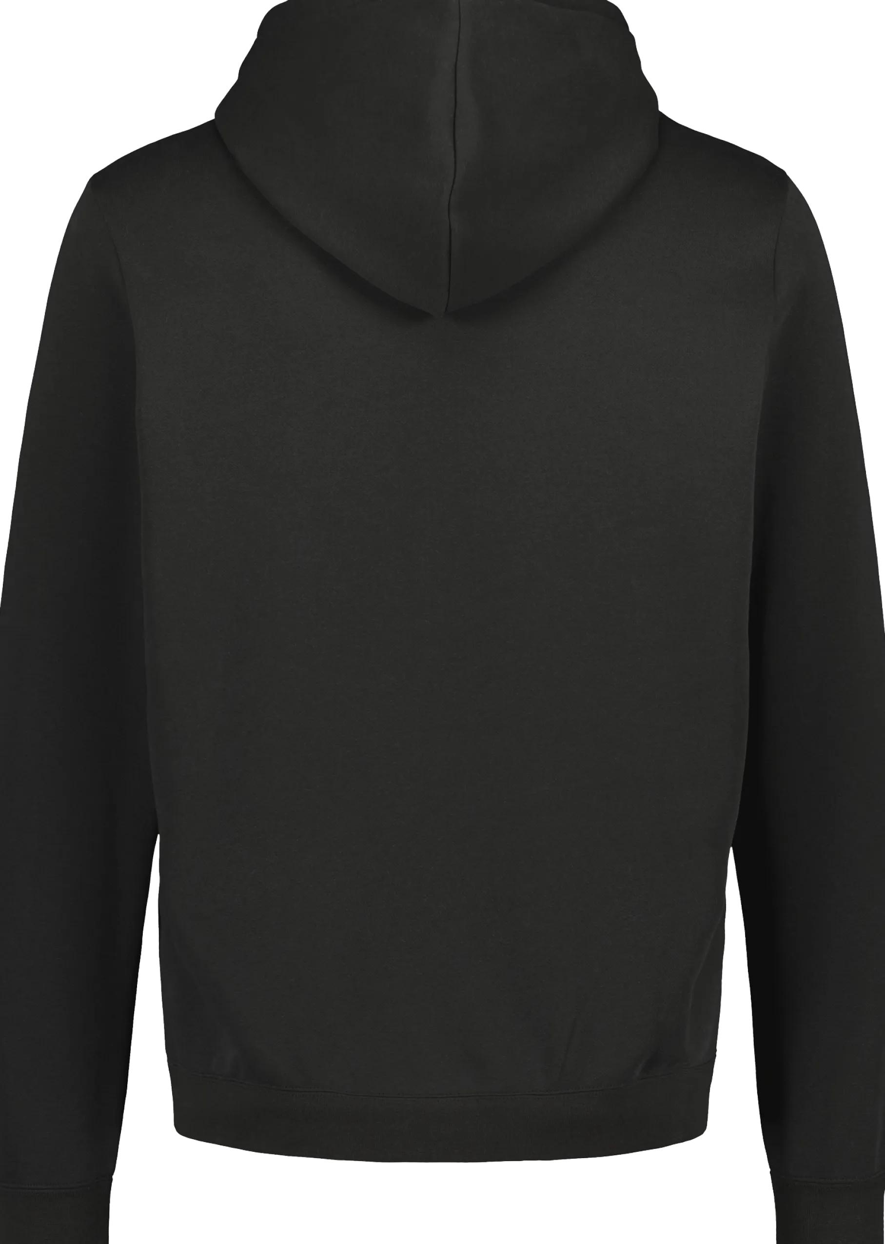 PUMAsmall logo hood m
