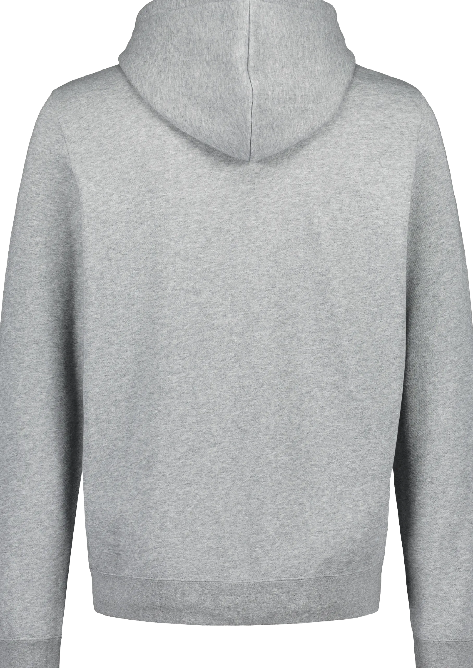 PUMAsmall logo hood m