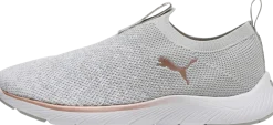 PUMAsoftride remi slip-on knit wn s