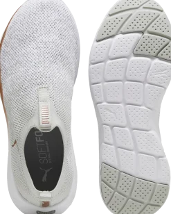 PUMAsoftride remi slip-on knit wn s
