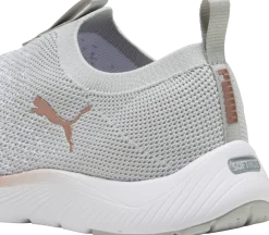 PUMAsoftride remi slip-on knit wn s