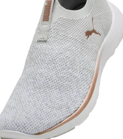 PUMAsoftride remi slip-on knit wn s