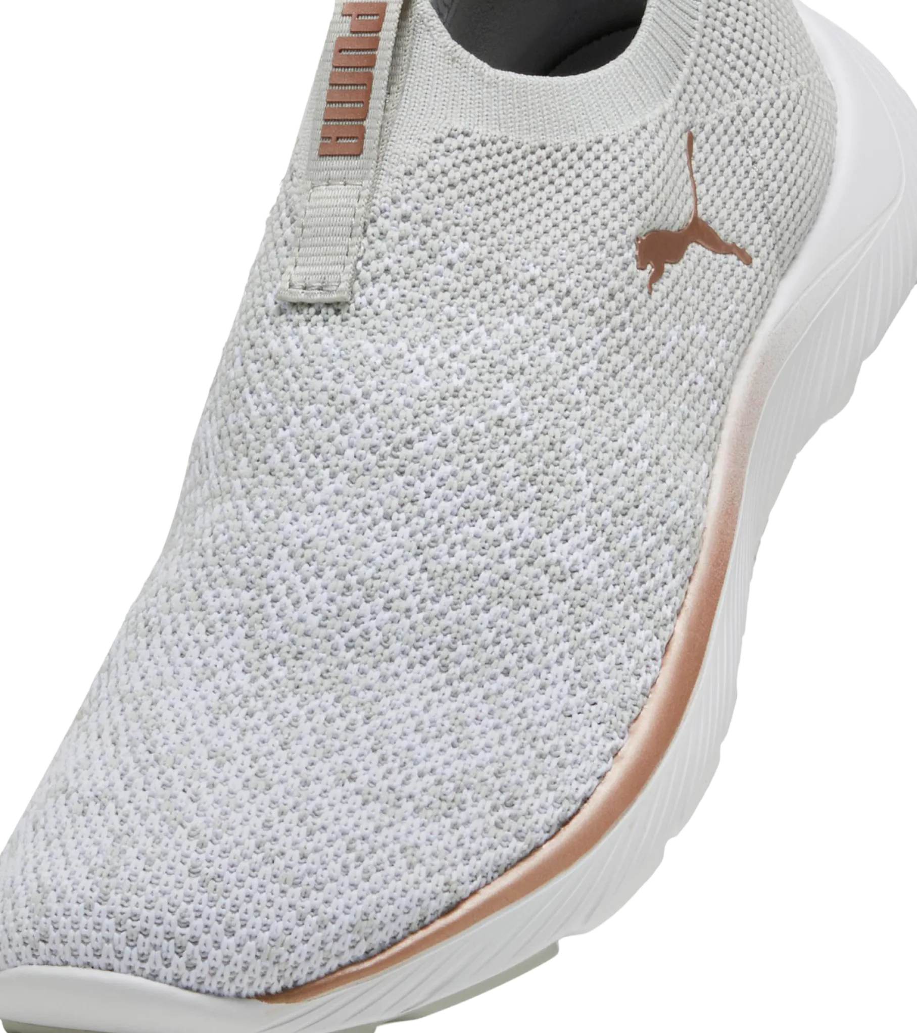 PUMAsoftride remi slip-on knit wn s