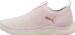 PUMAsoftride remi slip-on knit wn s