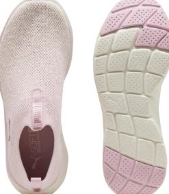 PUMAsoftride remi slip-on knit wn s