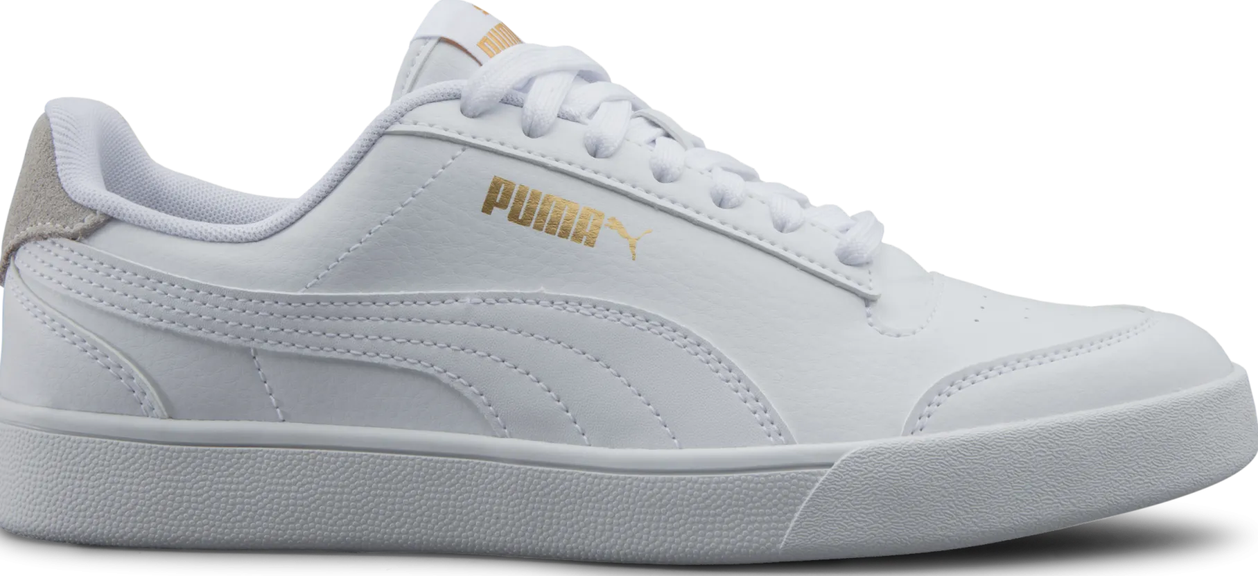 PUMAso shuffle u