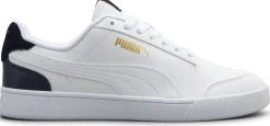 PUMAso shuffle u