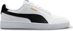 PUMAso shuffle u