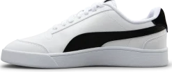 PUMAso shuffle u