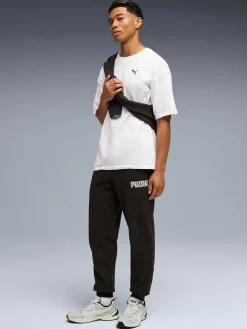 PUMAsweatpants fl m