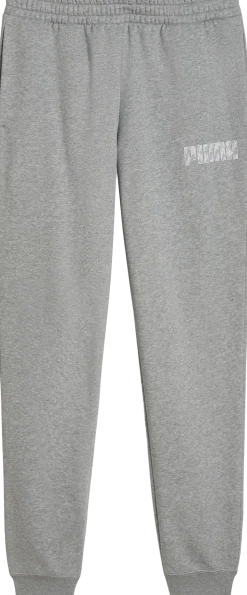 PUMAsweatpants fl m