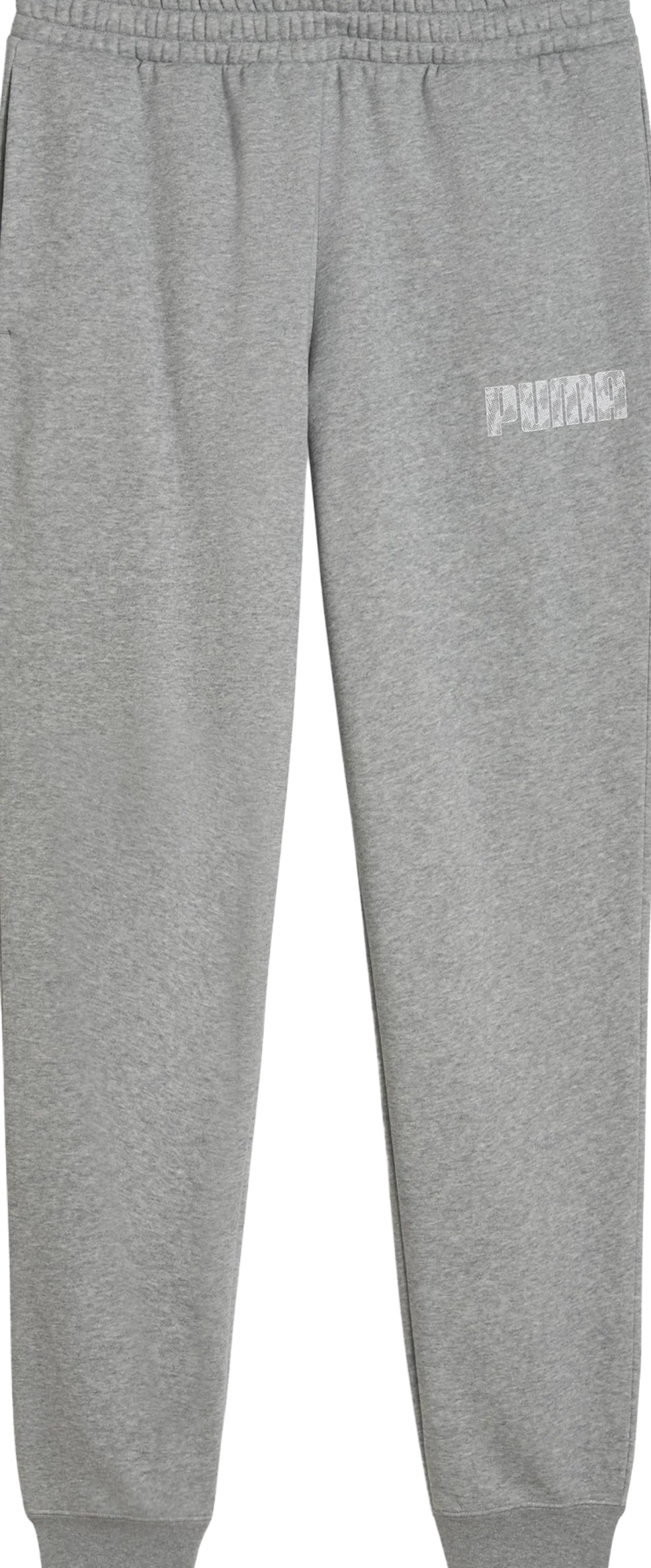 PUMAsweatpants fl m