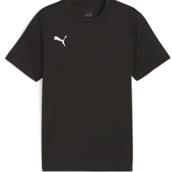 PUMAteamrise logo jersey jr