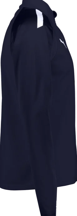 PUMAt liga 1/4 zip top