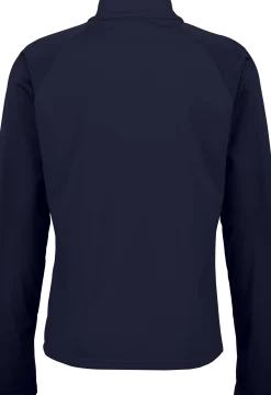 PUMAt liga 1/4 zip top