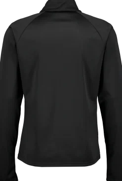 PUMAt liga 1/4 zip top jr