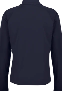 PUMAt liga 1/4 zip top jr