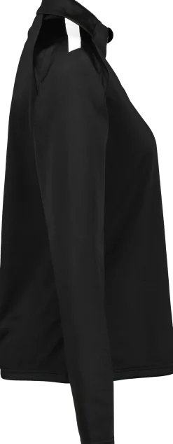 PUMAt liga 1/4 zip top w