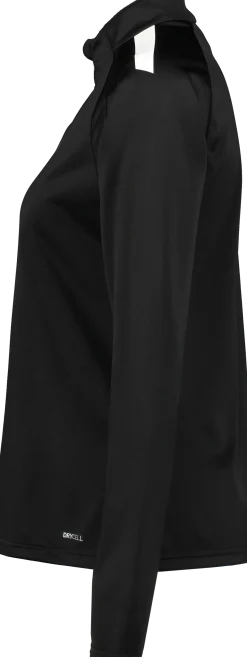 PUMAt liga 1/4 zip top w