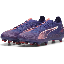 PUMAultra 5 pro fg/ag