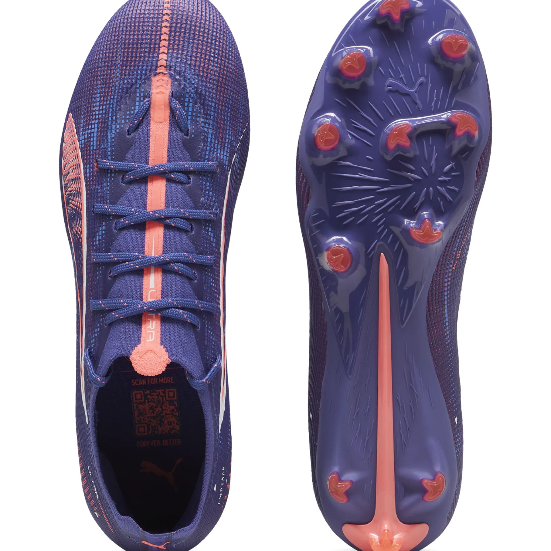 PUMAultra 5 pro fg/ag