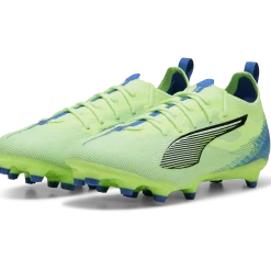 PUMAultra 5 pro fg/ag junior