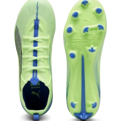 PUMAultra 5 pro fg/ag junior