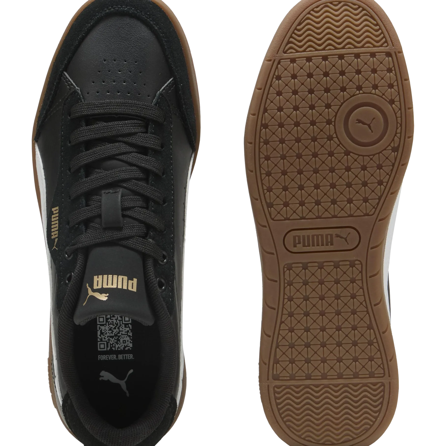 PUMAvikky star og w