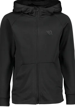 REACTIONactive full zip b jr
